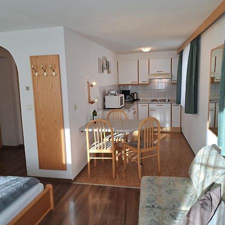 Appartements Klapeer เนาดาส ภายนอก รูปภาพ