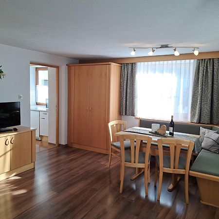 Appartements Klapeer เนาดาส ภายนอก รูปภาพ