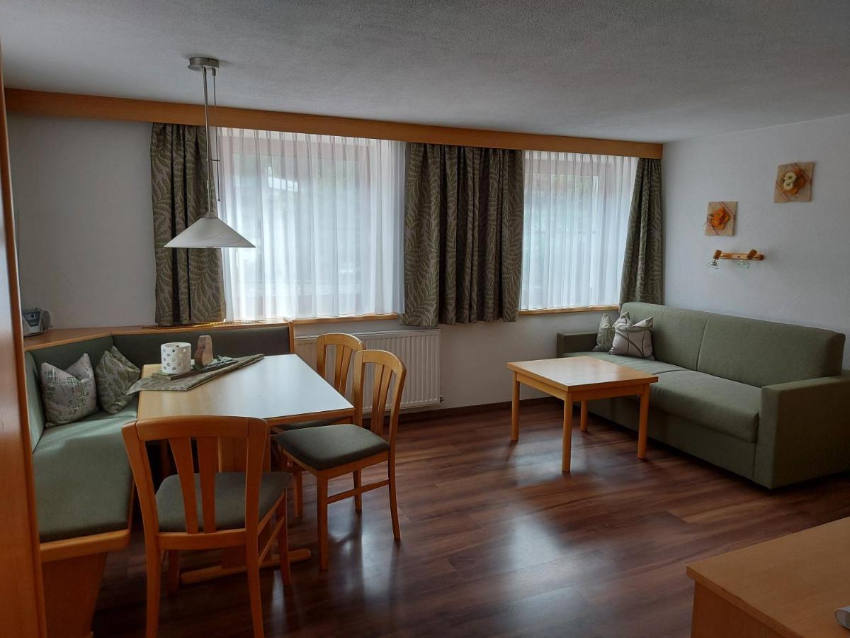 Appartements Klapeer เนาดาส ภายนอก รูปภาพ
