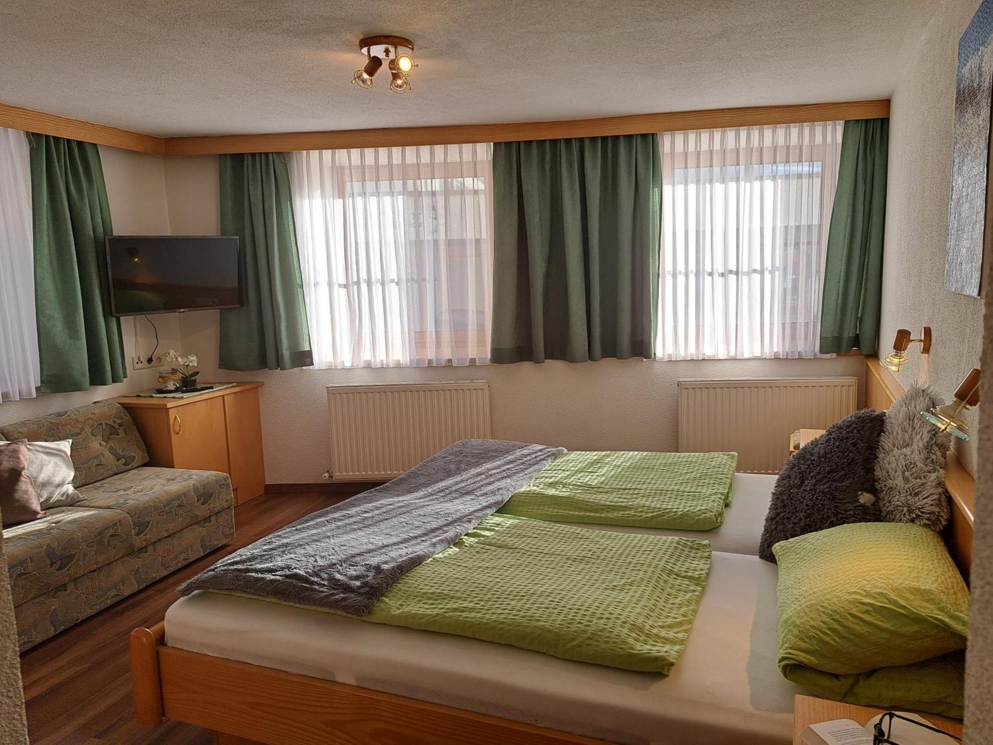 Appartements Klapeer เนาดาส ภายนอก รูปภาพ