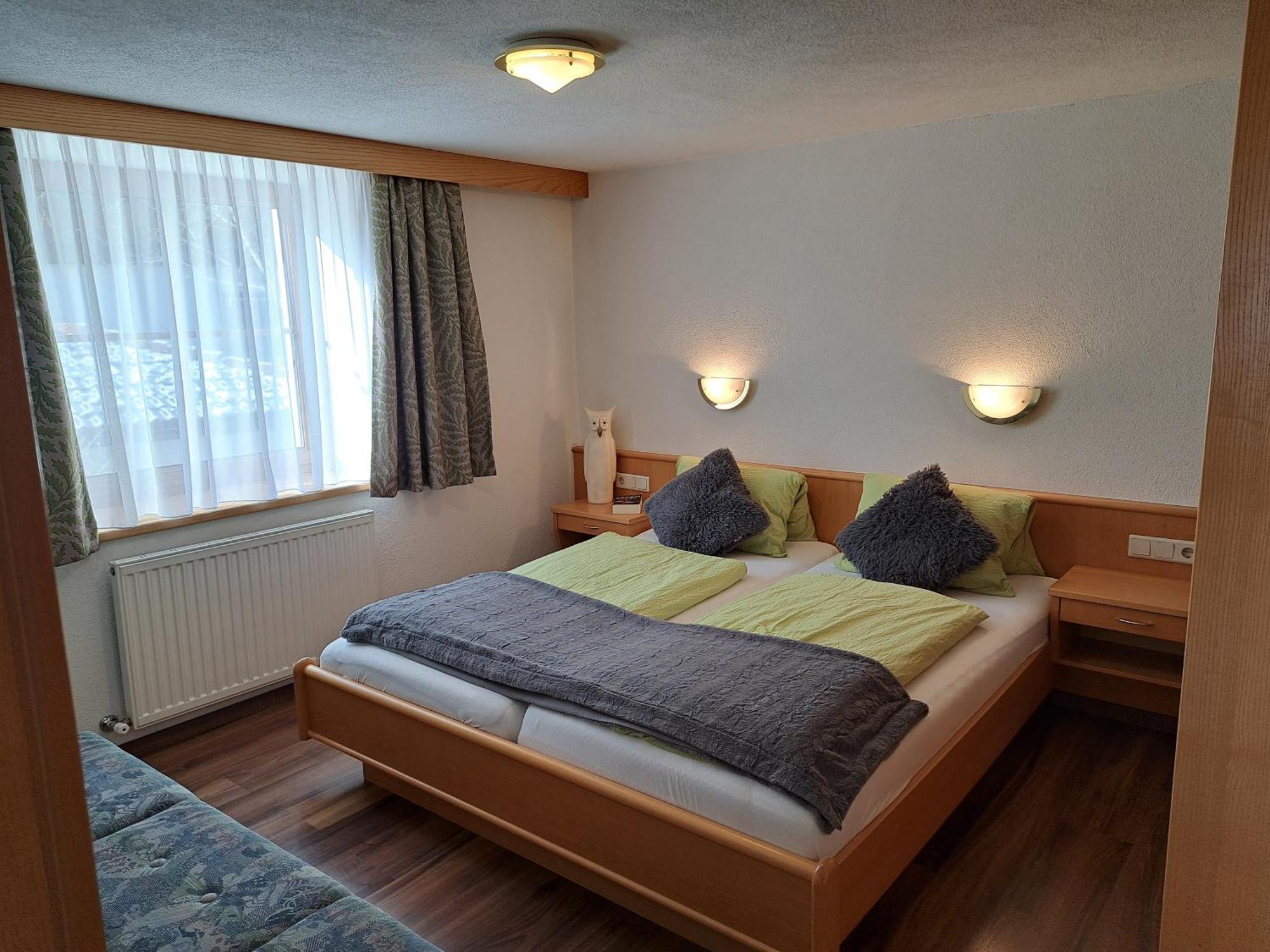 Appartements Klapeer เนาดาส ภายนอก รูปภาพ